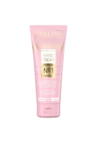 Głęboko odżywczy krem do rąk i paznokci