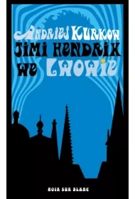 Jimi Hendrix we Lwowie