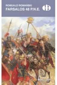 Farsalos 48 p.n.e. (edycja specjalna)