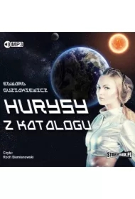 Hurysy z katalogu (audiobook)