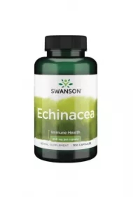 Echinacea 400 mg - suplement diety