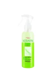 Prosalon Keratin Hair Repair Vitamin Complex Two-Phase Conditioner For Damaged Hair dwufazowa odżywka z keratyną do włosów
