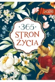 365 stron życia. 2026. Użyteczny poradnik...