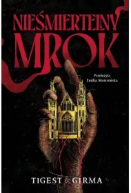 Nieśmiertelny mrok