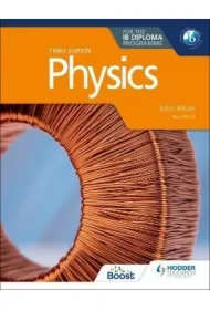 Physics for the IB Diploma. Third edition