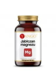 Jabłczan magnezu Suplement diety