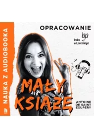 Mały Książę &ndash; lektura z opracowaniem