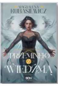 Przeminęło z Wiedźmą