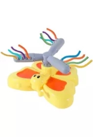 Motylek zraszacz wodny