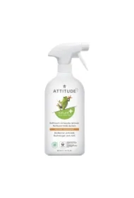 Płyn do czyszczenia łazienki Skórka Cytrynowa (Citrus Zest)