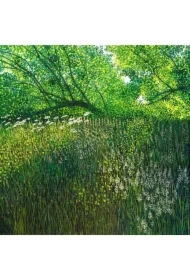 Karnet z kopertą AC10137 Letnia łąka