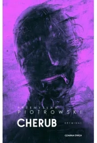 Cherub. Igor Brudny. Tom 3