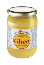 Masło klarowane Ghee