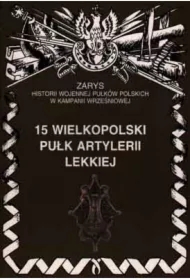 15 Wielkopolski Pułk Artylerii lekkiej