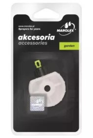 Zawór bezpieczeństwa titan