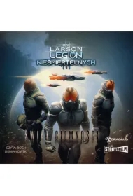 Legion nieśmiertelnych. Tom 9. Świat Ciemności