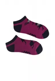 Skarpetki 35-38 stopki Don Pedro krótkie