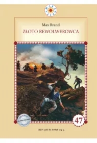 Złoto rewolwerowca