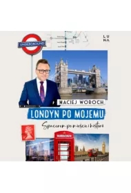 Londyn po mojemu