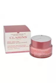 Multi-Active Creme Nuit Skin Renewing Line-Smoothing Krem do twarzy na noc All Skin Types