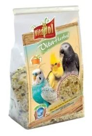 Vita herbal - ryż z owocami do gotowania dla ptaków