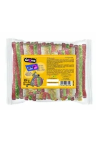 Kabanos 8-9mm/12.5cm, Mix