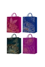 Torba prezentowa mix