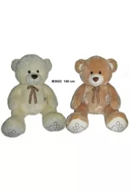 Miś 140cm MIX