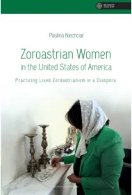 Zoroastrian Women in the United States of America