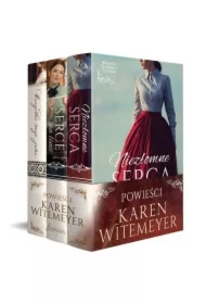 POWIEŚCI KAREN WITEMEYER PAKIET