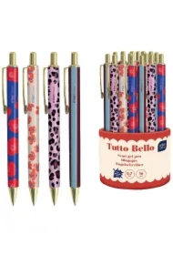 Długopis metalowy automatyczny Tutto Bello