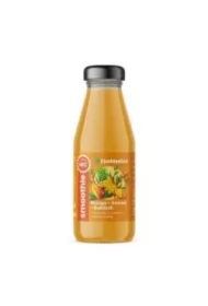 Smoothie Mango Ananas Rokitnik