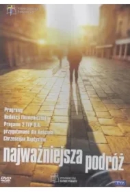 Najważniejsza podróż DVD