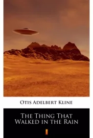 The Thing That Walked in the Rain