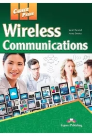Wireless Communications. Student's Book + kod DigiBook