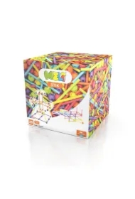  Klocki Meli Stik 300 szt