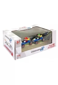 Carrera Pull&Speed Nintendo Mario Kart 8 2-pak