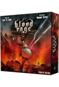 Blood Rage