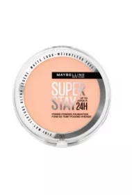 Super Stay 24H Hybrid Podkład w pudrze do twarzy 20