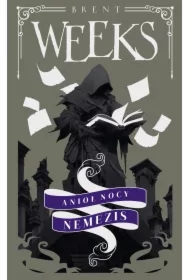 Nocny Anioł: Nemezis. Anioł Nocy