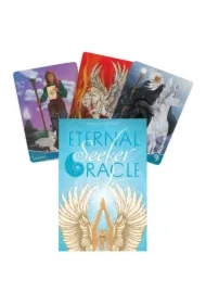 Eternal Seeker, karty do wróżenia