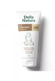 Urea Cream krem z mocznikiem 50%