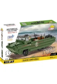  Historical Collection DUKW Duck Amfibia