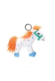Breloczek maskotka koń Pippi Alfonso