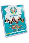 Фото - Настільна гра PANINI Album UEFA Euro  Adrenalyn XL  2020