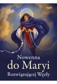 Nowenna do Maryi Rozwiązującej Węzły
