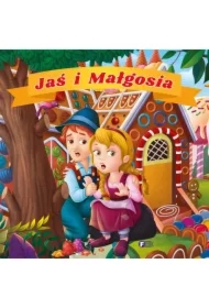 Jaś i Małgosia