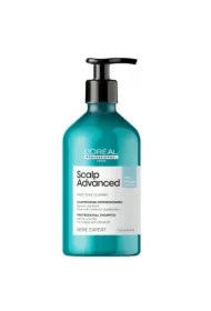 Serie Expert Scalp Advanced Anti Dandruff szampon przeciwłupieżowy do włosów