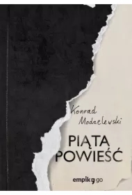 Piąta powieść