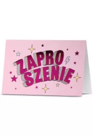 Zaproszenie Uniwersalne